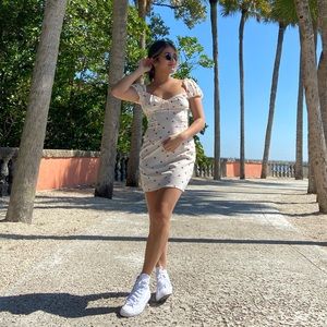 Princess polly dress